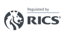 Regulated By RICS Surveyor