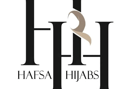 logo hafsa hijabs