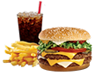Burger Meal