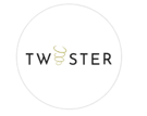 twister logo