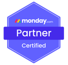 Monday partner