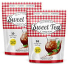 sweet tea bags