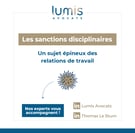 un visuel indiquant un focus thématique