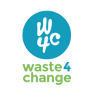 waste4change logo