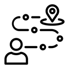 journey map