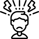 frustration icon