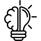 skill development icon
