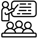 training icon
