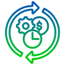 Eficiencia de recursos
