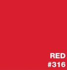 red epoxy floor color