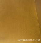 antique gold metallic pigment