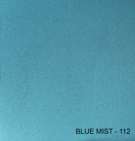 blue mist metallic pigment