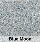 Blue Moon Quartz 