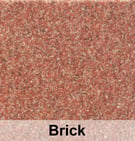 Brick Quartz 