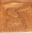 bronze pigment