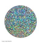 Centauri Silver Glitter 