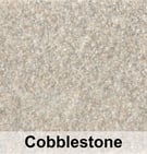 Cobblestone Quartz 