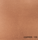 Copper Metallic Pigment