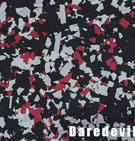 dare devil epoxy flakes