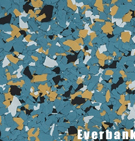 everbank epoxy flakes