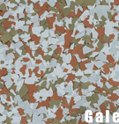 gale epoxy flakes