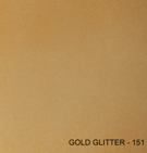 Gold Chameleon Metallic Pigment