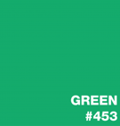 green epoxy floor color