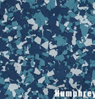 humphrey epoxy flakes