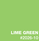 lime green