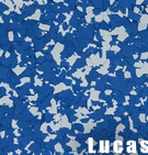 lucas epoxy flakes