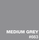 medium grey