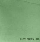 Olive Green Metallic Pigment