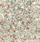 red rocks epoxy flakes