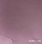 Ruby Metallic Pigment