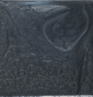 silver black pigment