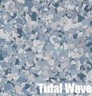 tital wave epoxy flakes