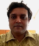 Dr. Ashutosh Rai  (KAIST, Republic of Korea)