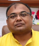 Prof. Subhadeep De  (IUCAA, Pune)