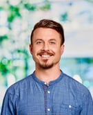 SurkowArt Paul Surkow Portrait Foto