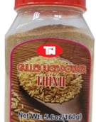 Grilled Rice Powder, Thính UpBe Food 