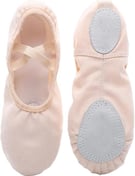 zapatillas de media punta danza clasica ballet