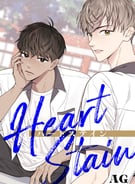 heart stain manga