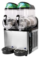 Maquina de Jugos Granizados TDX XRJ10X2
