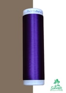 50/600 TPM Bright  Dyed Polyester Yarn