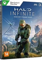 Jogo Halo Infinite - Imagem Meramente Ilustrativa