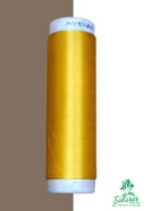 100/450 TPM Bright  Dyed Polyester Yarn
