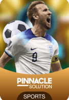 Pinnacle Solution logo for SuperYummy888