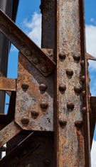 steel rust