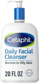 Cetaphil Face Wash
