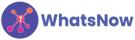 WhatsNow Logo